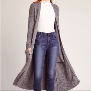 BB Dakota Cardigan